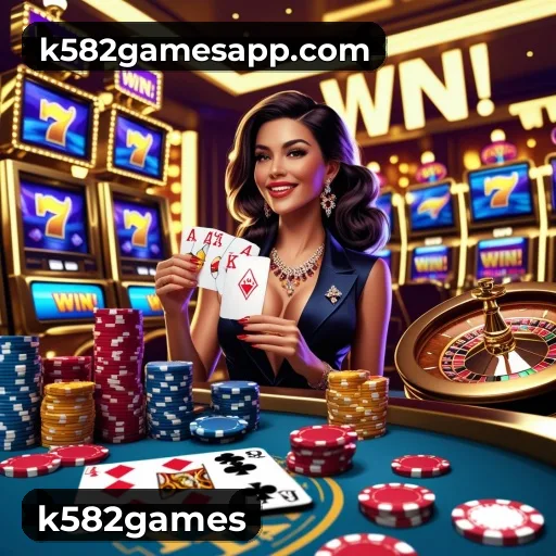 iPhone k582games