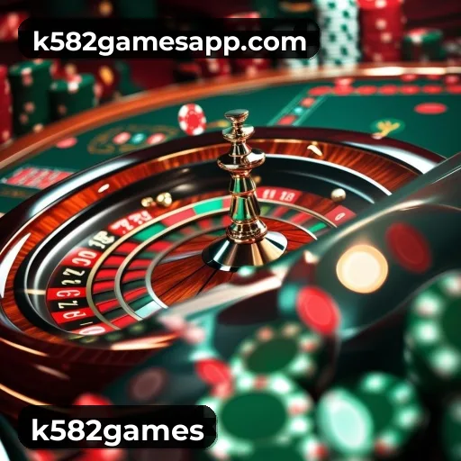 Notificações App k582games