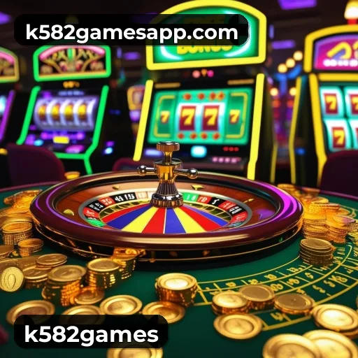 Ofertas App k582games