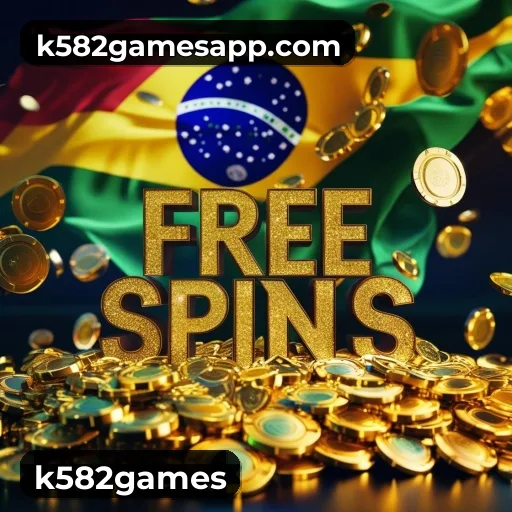Jogos App k582games