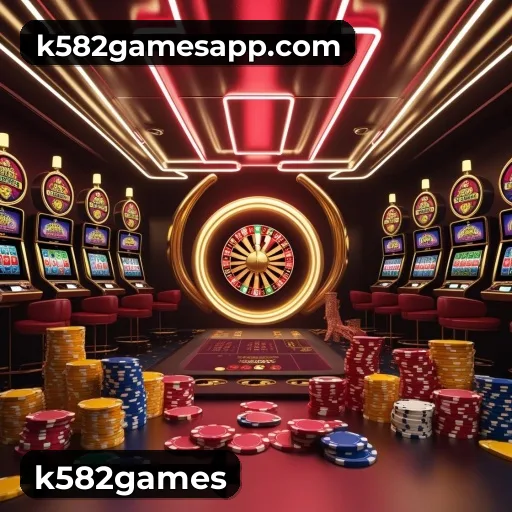 App Store k582games