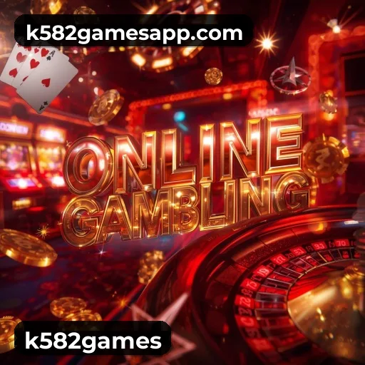 App k582games iOS
