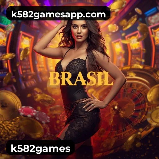 Promoções App k582games