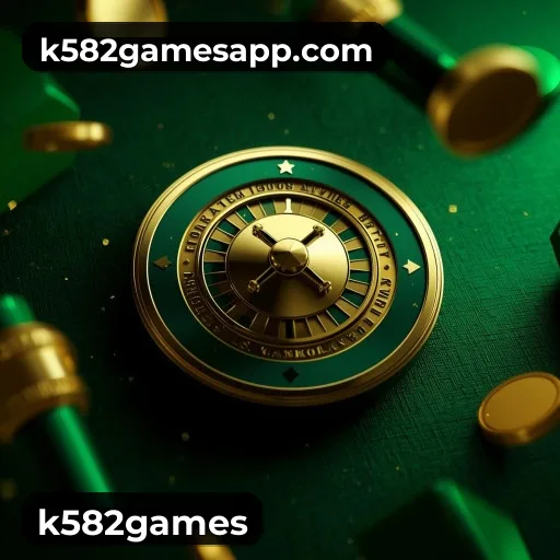 Vantagens App k582games