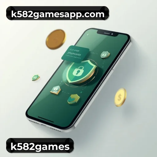 Celular k582games