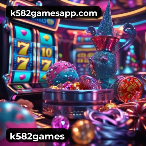 App Premium k582games