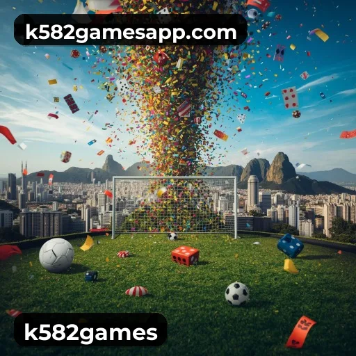 Baixar k582games Android