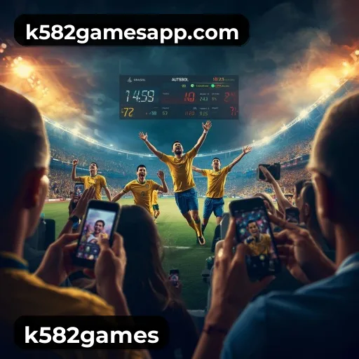 Link Download k582games