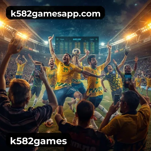 Download k582games Windows
