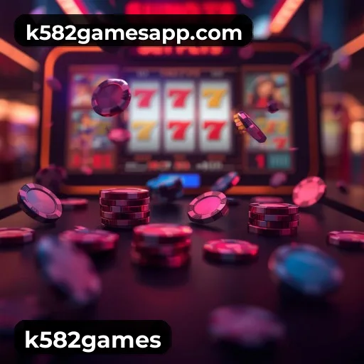 App Desktop k582games