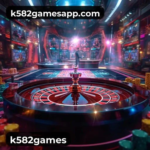 Instruções Download k582games