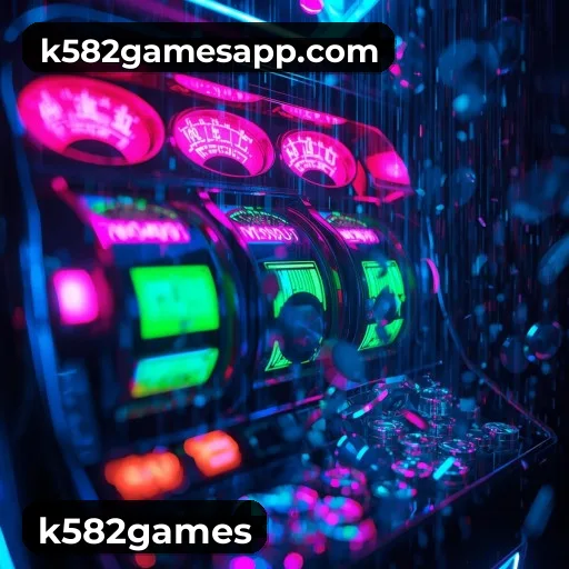 Suporte Download k582games