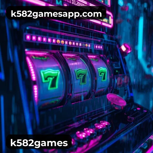 APK k582games Android