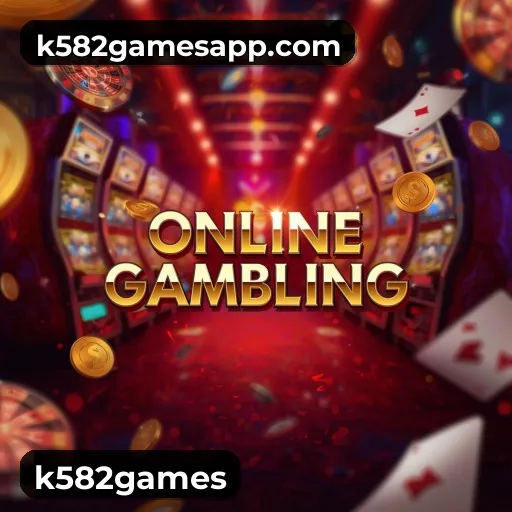 Recursos App k582games