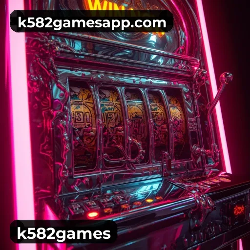 Performance App k582games