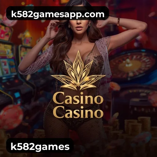 Slots desktop k582games