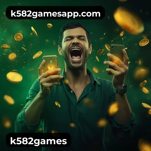 RNG certificado k582games