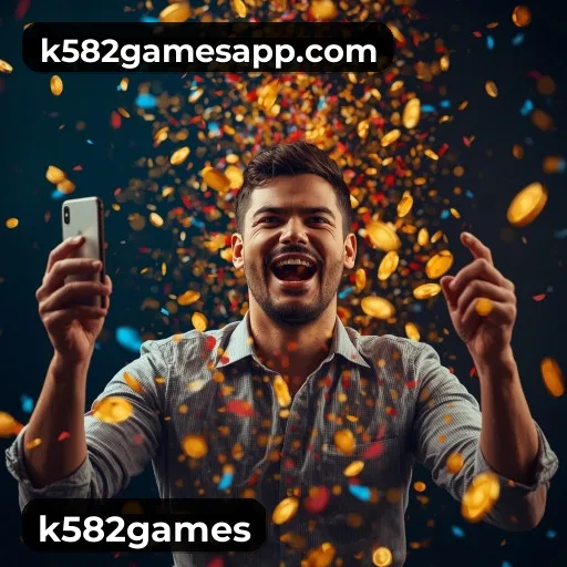 Slots mobile k582games