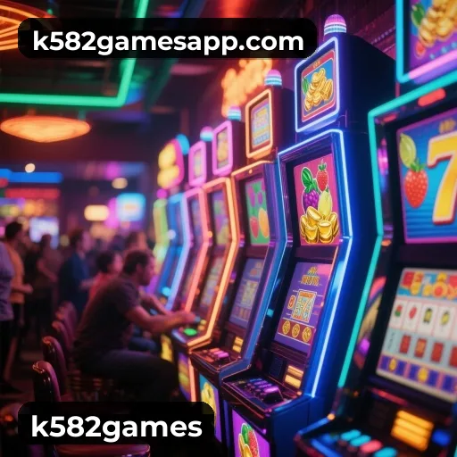 Qualificar VIP k582games