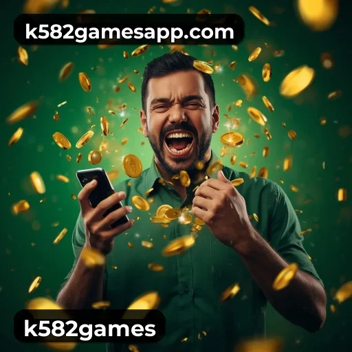 Cashback VIP k582games