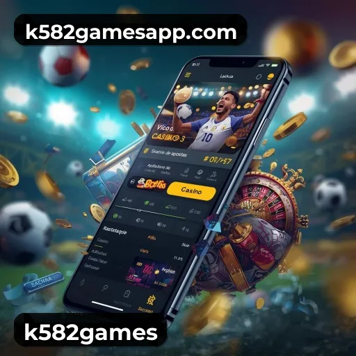 Programa VIP k582games