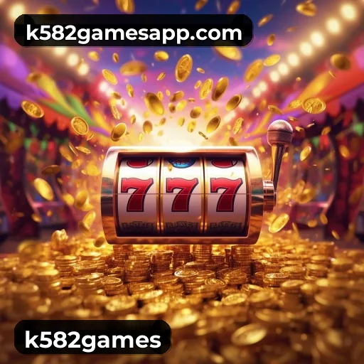 Vantagens VIP k582games