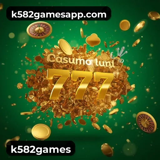 Suporte VIP k582games