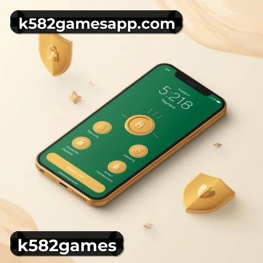 Evolução VIP k582games