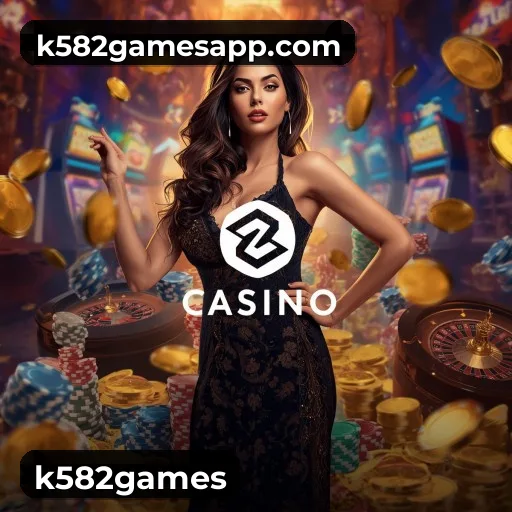 Bônus VIP k582games