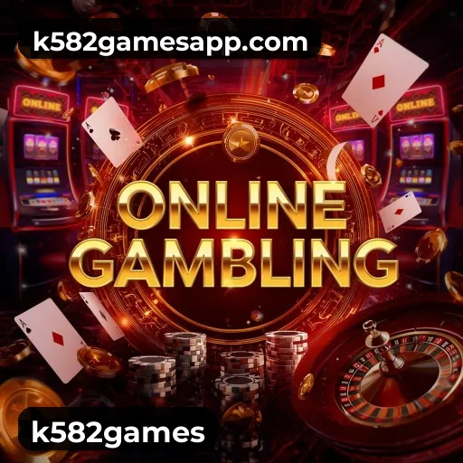 Privilégios VIP k582games
