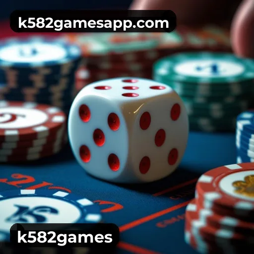 Dicas Ganhar k582games
