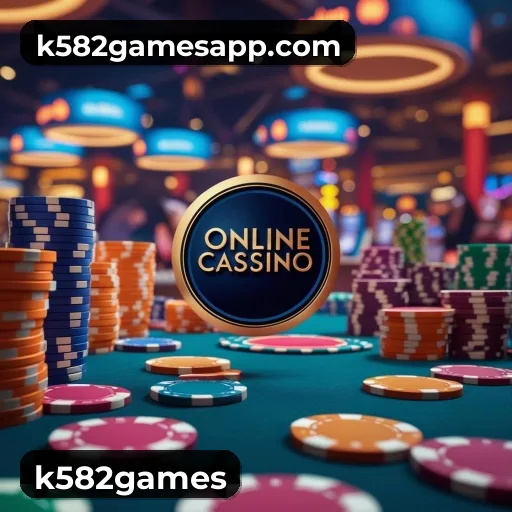 Promoções k582games
