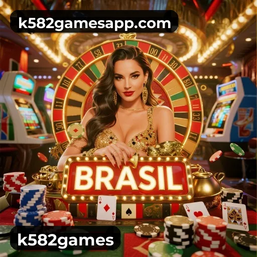 Estratégias k582games