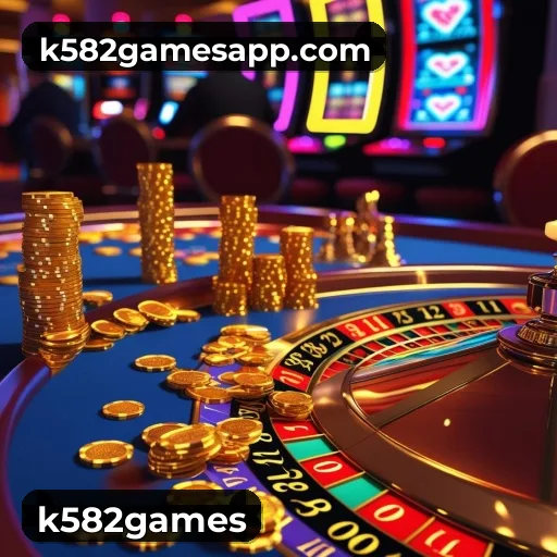 Eventos k582games
