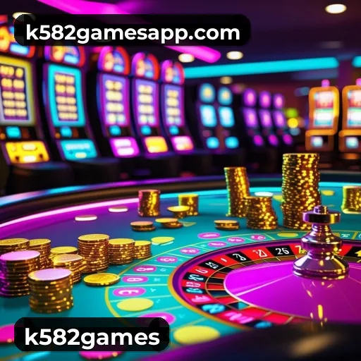 Ganhador k582games