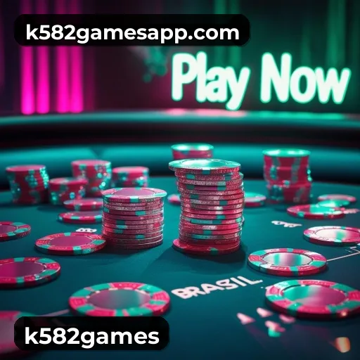 Vitória k582games