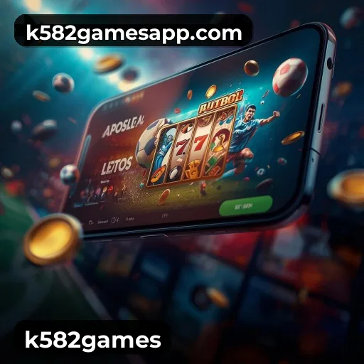 Torneios k582games