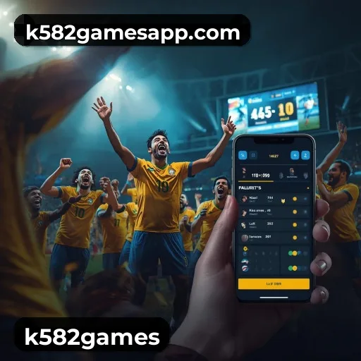 Prêmio k582games