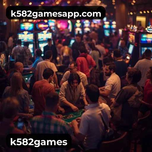 Sucesso k582games