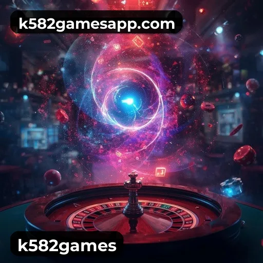 Crash Games k582games