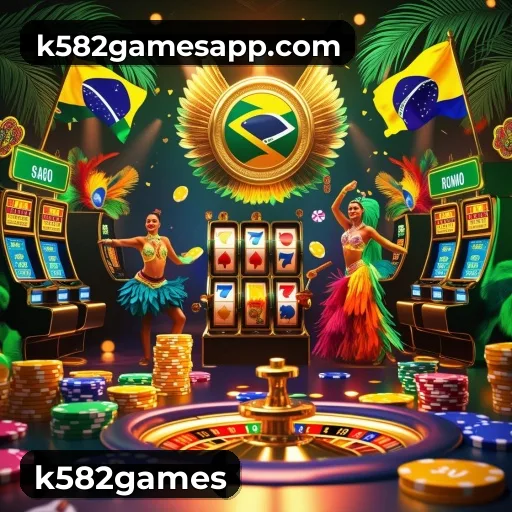 Oportunidades k582games